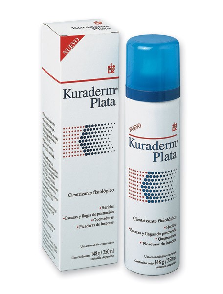 Kuraderm Plata | Konig